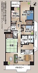 須磨パークヒルズG棟
