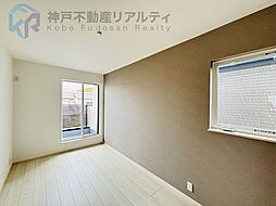 子供部屋の画像