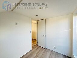 子供部屋の画像