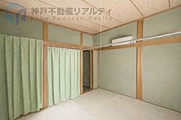 和室の画像