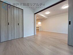 洋室の画像