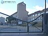 周辺：神戸市立狩場台小学校 徒歩9分。 660m