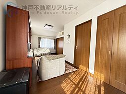 子供部屋