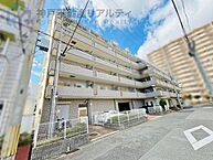 兵庫県神戸市兵庫区塚本通8丁目：物件画像