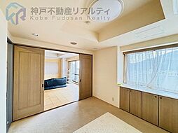 子供部屋の画像