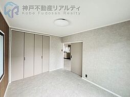 洋室の画像