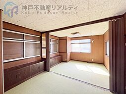 和室の画像
