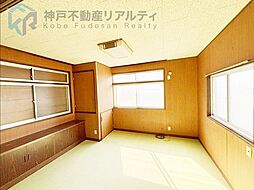 室内の画像