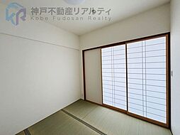 和室の画像