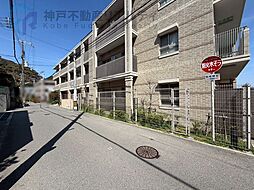 ワコーレ須磨潮見台レジデンス