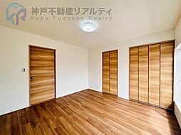 子供部屋の画像