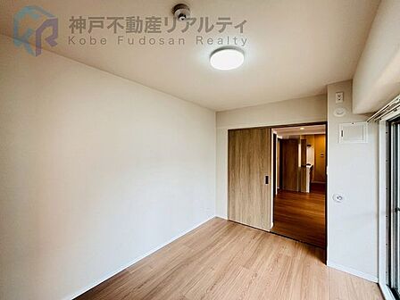 ●神戸の中心街を生活圏にできるエリアです!商業施設や金融機関・飲食店など多数点在しており生活至便♪