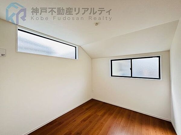子供部屋