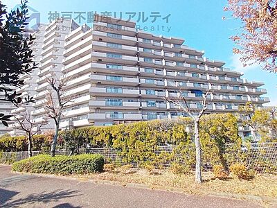 外観:小中学校徒歩10分圏内♪ 外観:小中学校徒歩10分圏内♪