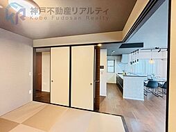 和室の画像