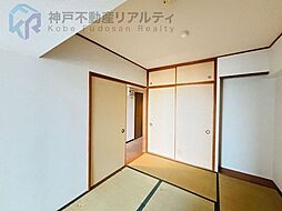 和室の画像