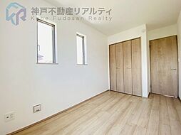 洋室の画像