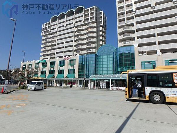 周辺を拡大表示