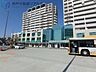 周辺：イオン垂水店 徒歩10分。 760m