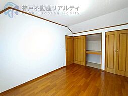洋室の画像