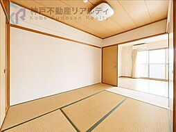 和室の画像