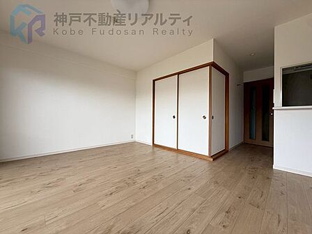 ◇2026年6月リフォーム済み♪