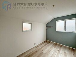 子供部屋の画像