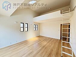 子供部屋の画像