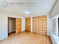 洋室の画像