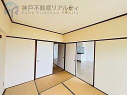和室の画像