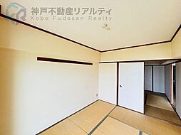 室内の画像