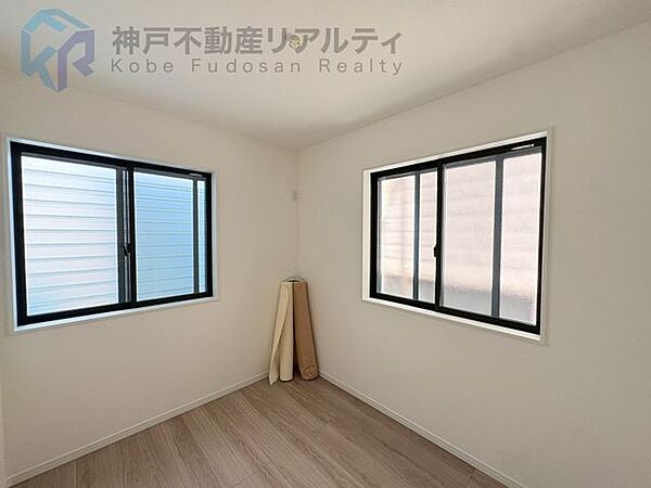 子供部屋