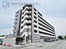 外観：お気軽にお問い合わせください♪