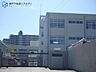 周辺：神戸市立平野中学校 徒歩5分。 390m