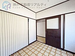 洋室の画像