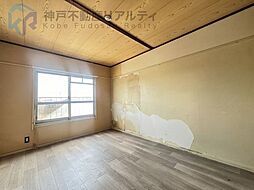 洋室の画像