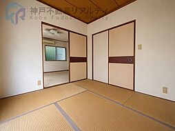 室内の画像