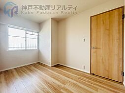 洋室の画像