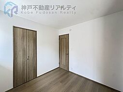 洋室の画像