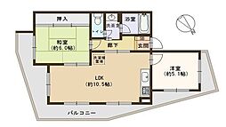 ビラユニオン垂水
