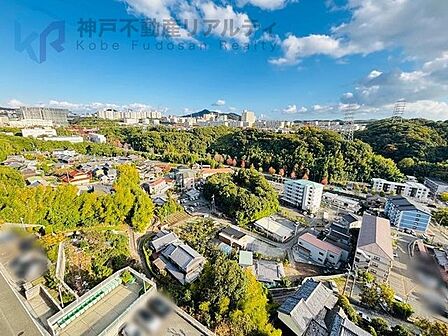 ◇12階につき陽当たり良好♪