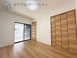 洋室の画像