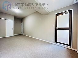 洋室の画像