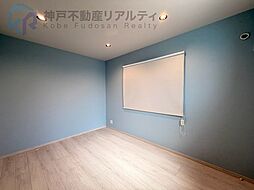 洋室の画像