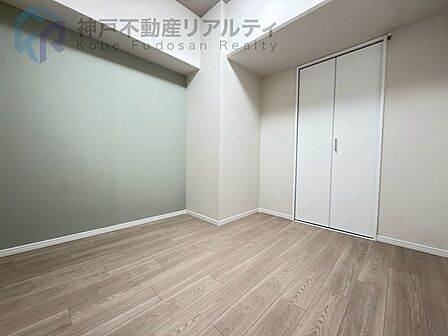 子供部屋