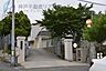 周辺：神戸市立飛松中学校 徒歩16分。 1270m