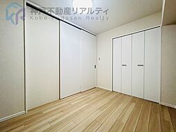 洋室の画像