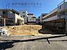 その他：◆2027年3月完成予定♪2026/10/8　撮影1号棟