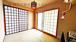 室内の画像