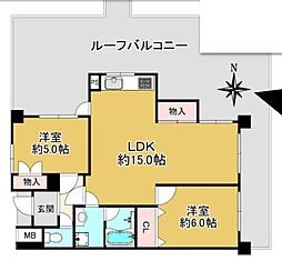 サンシャイン西芦屋